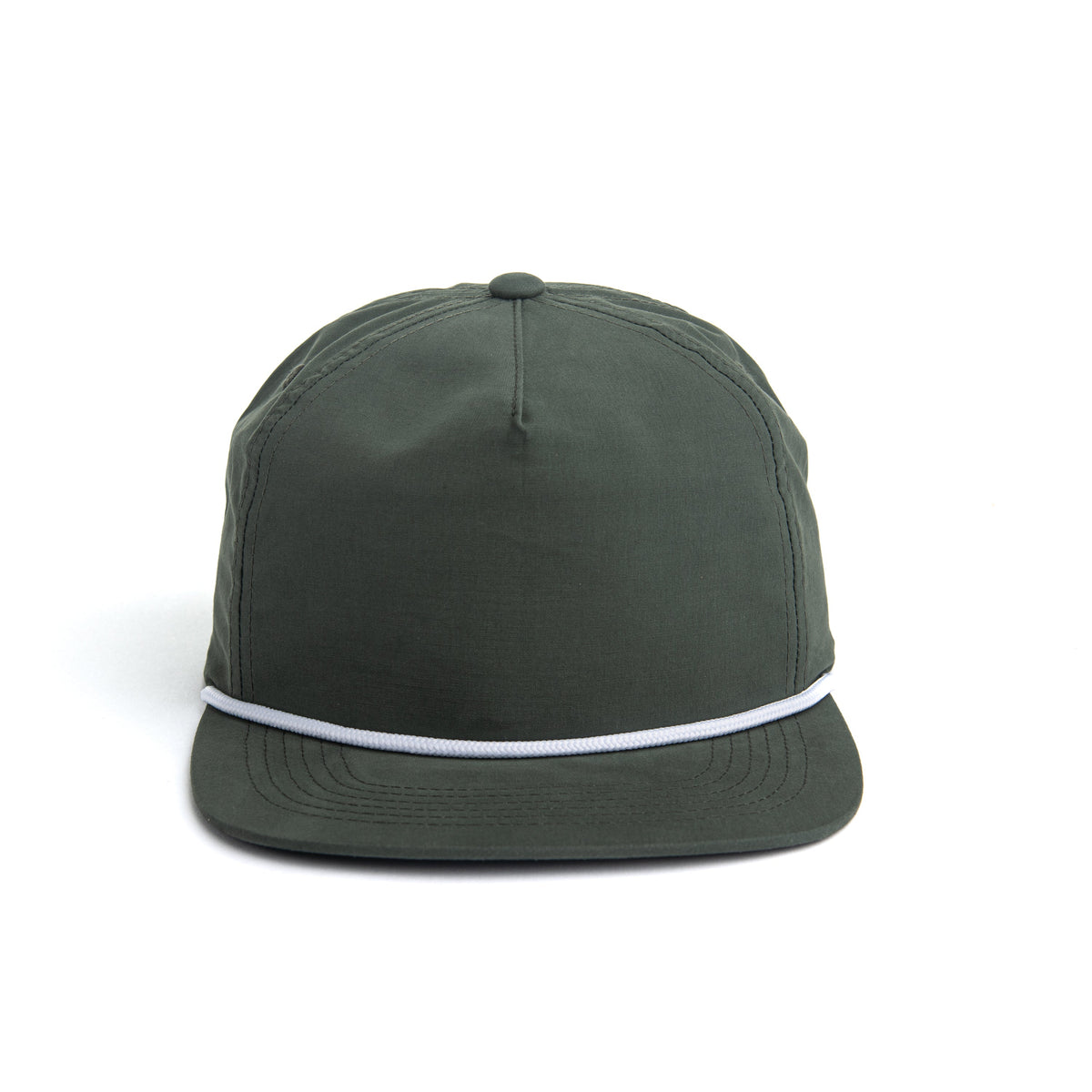 Atonal A500R Rope Snapback – Custom Embroidered