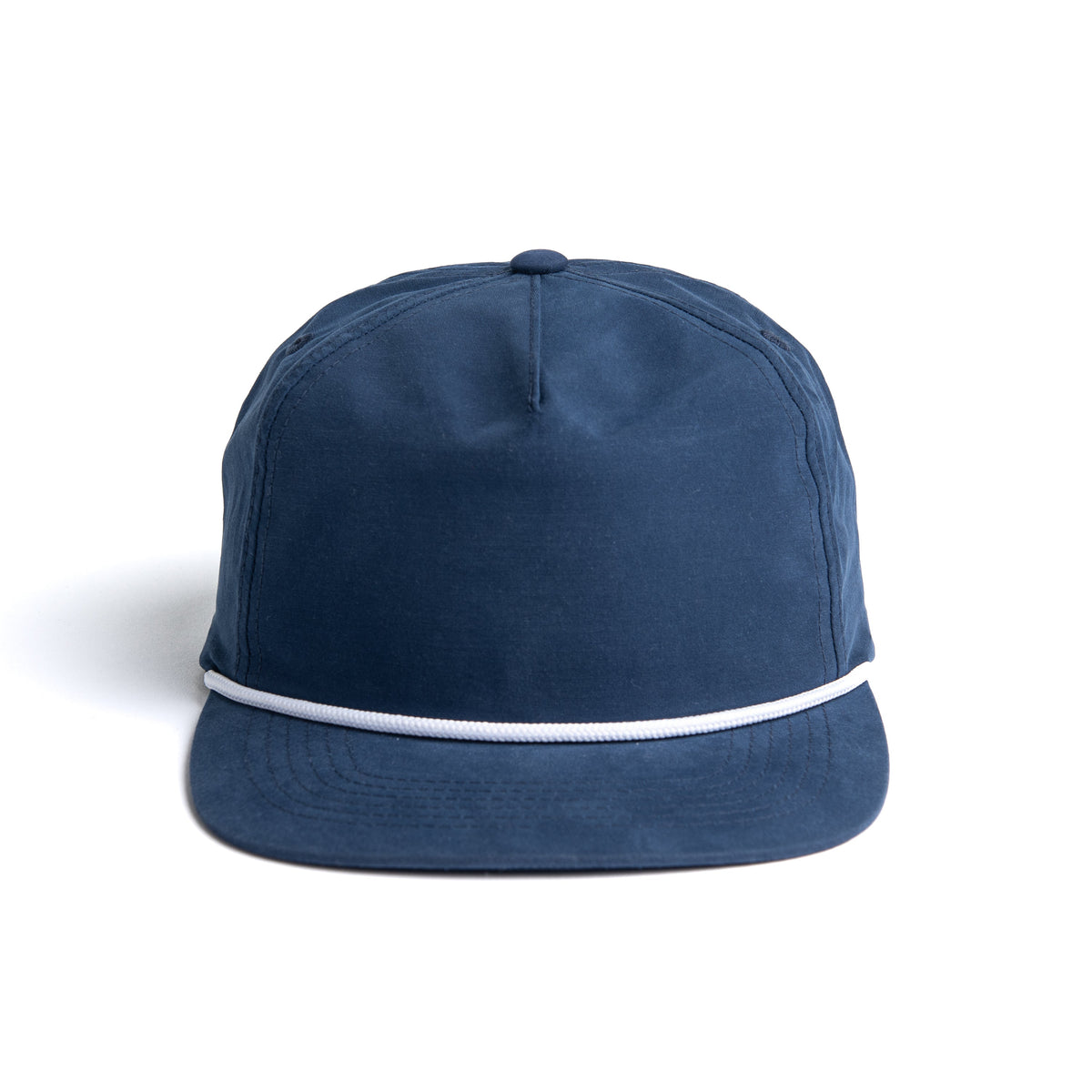 Atonal A500R Rope Snapback – Custom Embroidered
