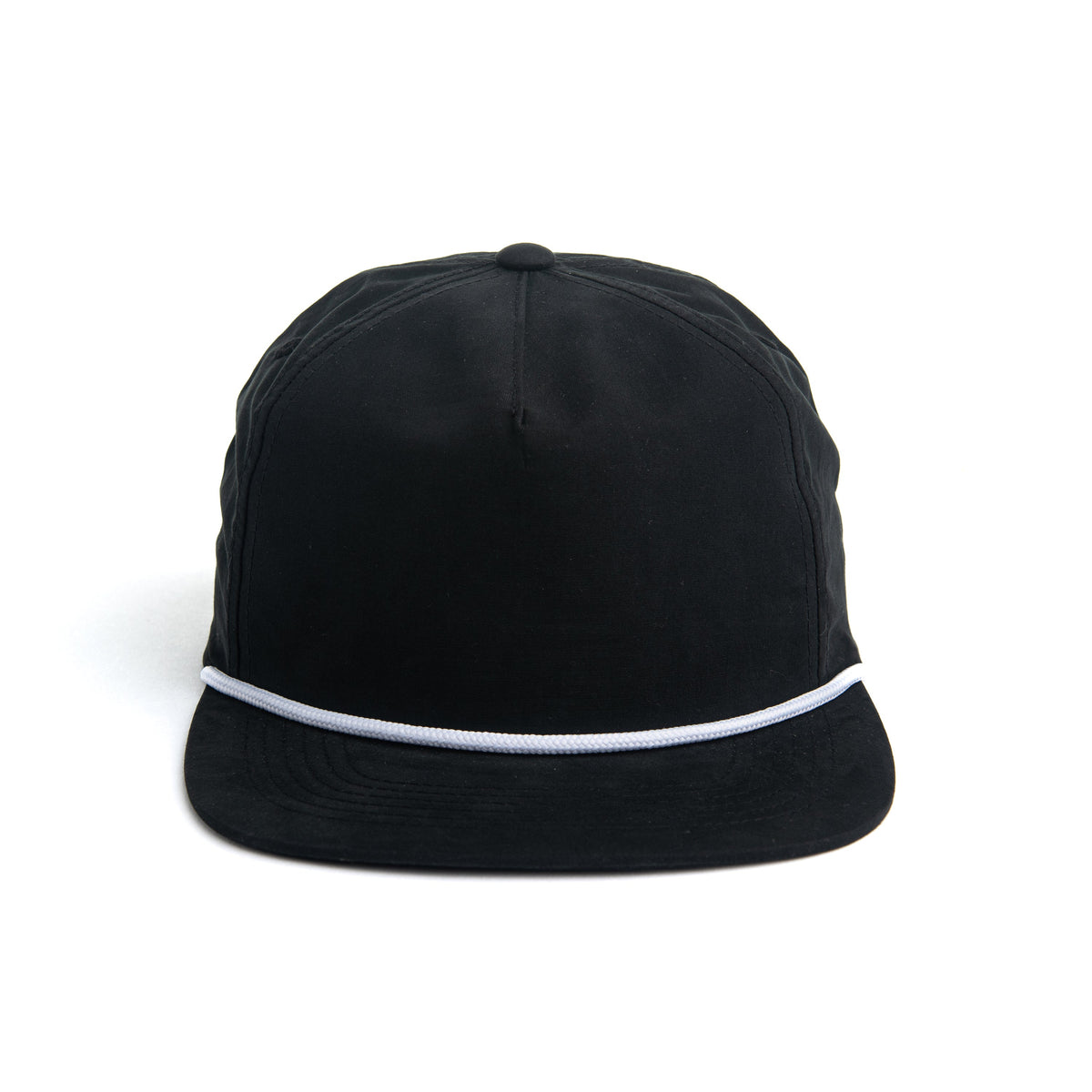 Atonal A500R Rope Snapback – Custom Embroidered