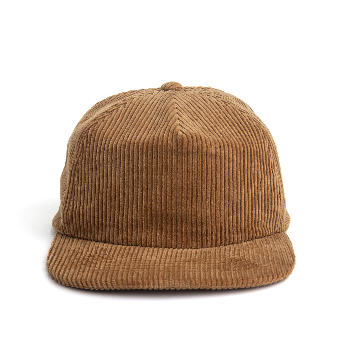 Atonal A500C Corduroy Snapback – Custom Embroidered