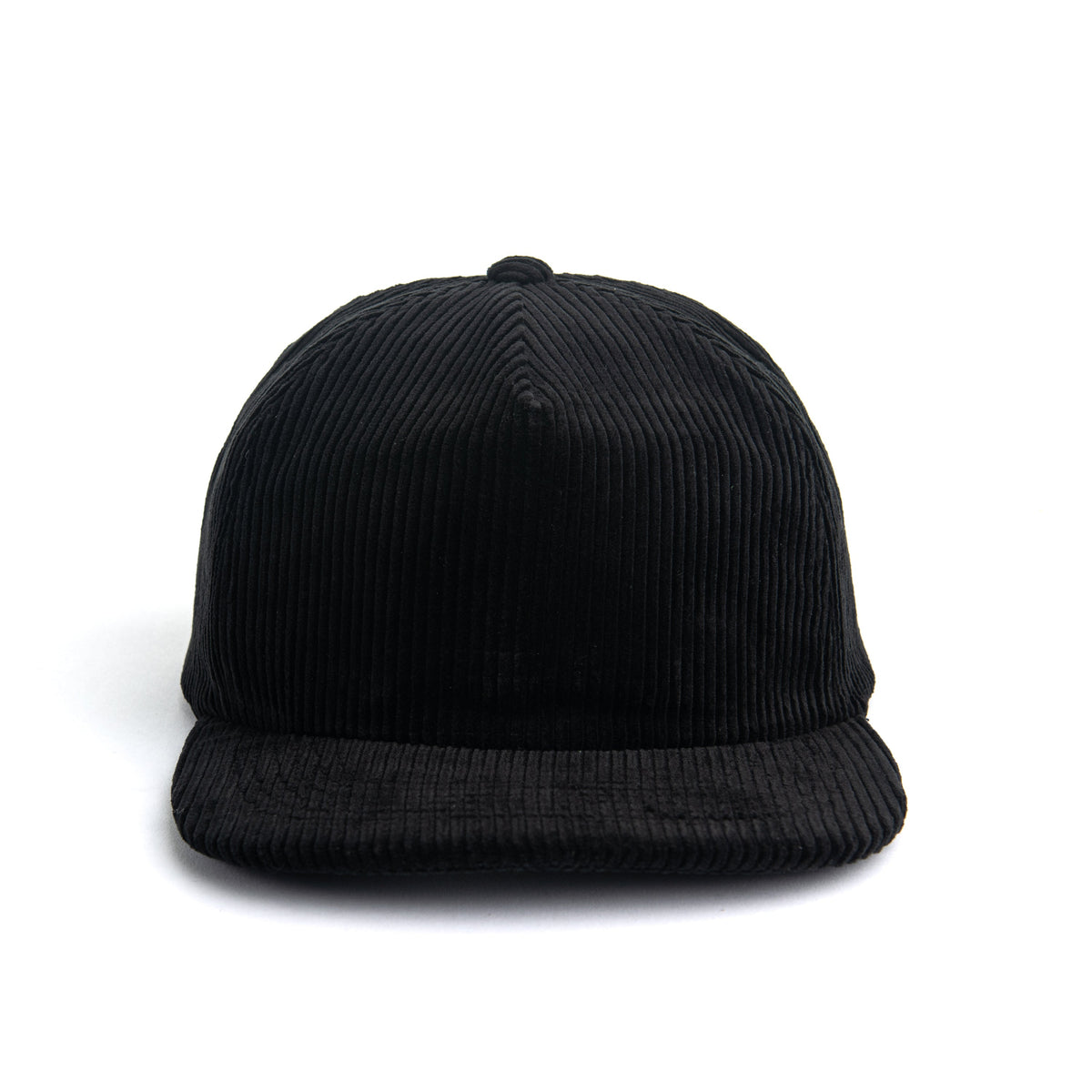 Atonal A500C Corduroy Snapback – Custom Embroidered
