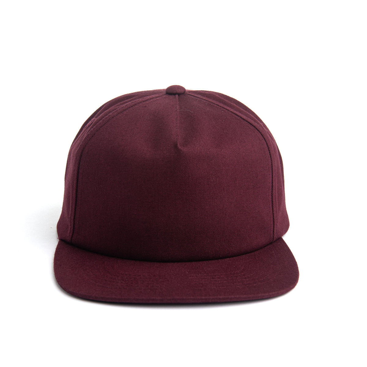 Atonal A500 Snapback – Custom Embroidered