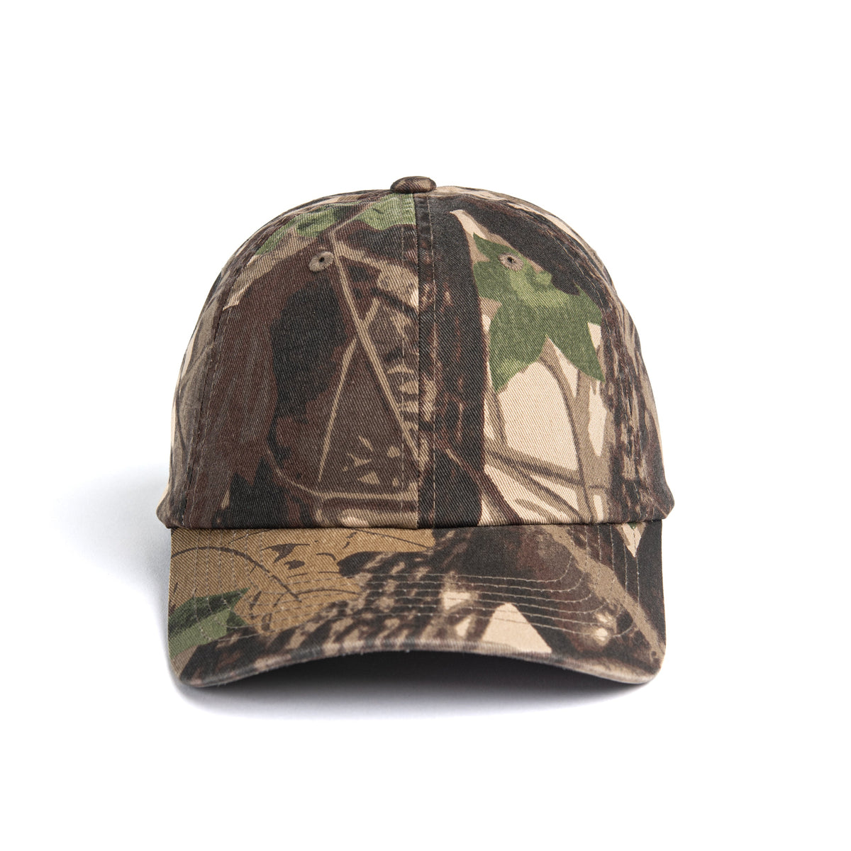 Atonal A601P Printed Dad Hat – Custom Embroidered