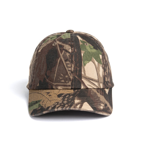 Atonal A601P Printed Dad Hat – Custom Embroidered