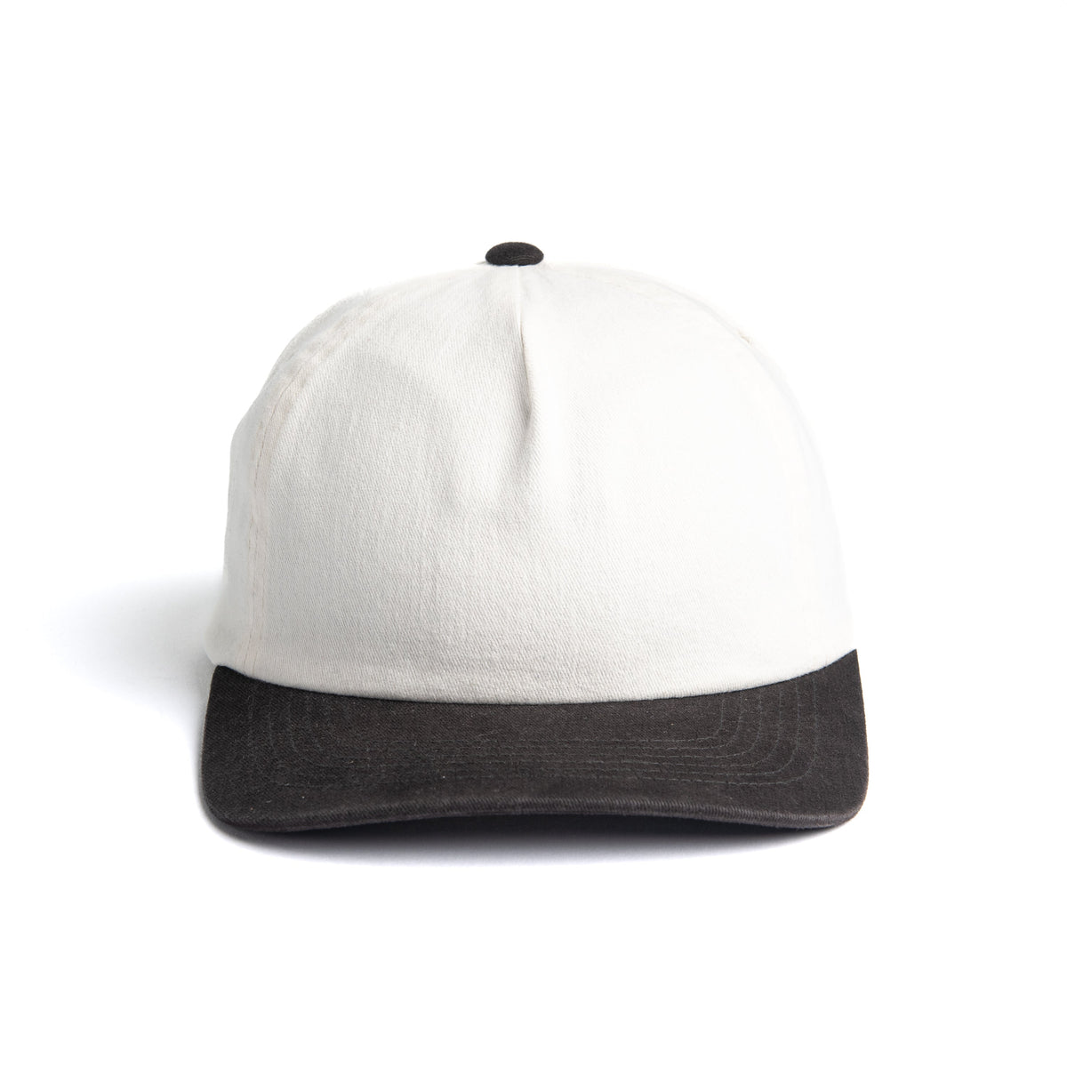 Atonal A501 5-Panel Dad Cap – Custom Embroidered