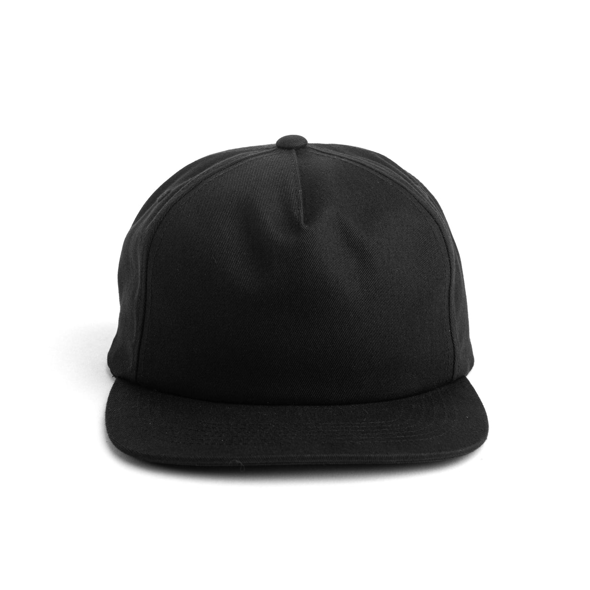 Atonal A500 Snapback – Custom Embroidered