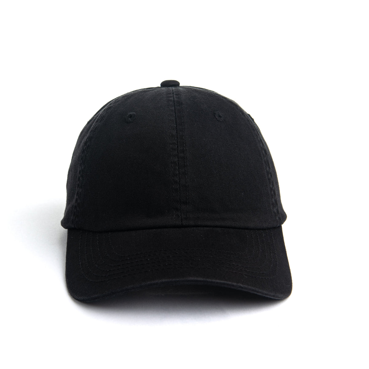 Atonal A601 Dad Hat – Custom Embroidered