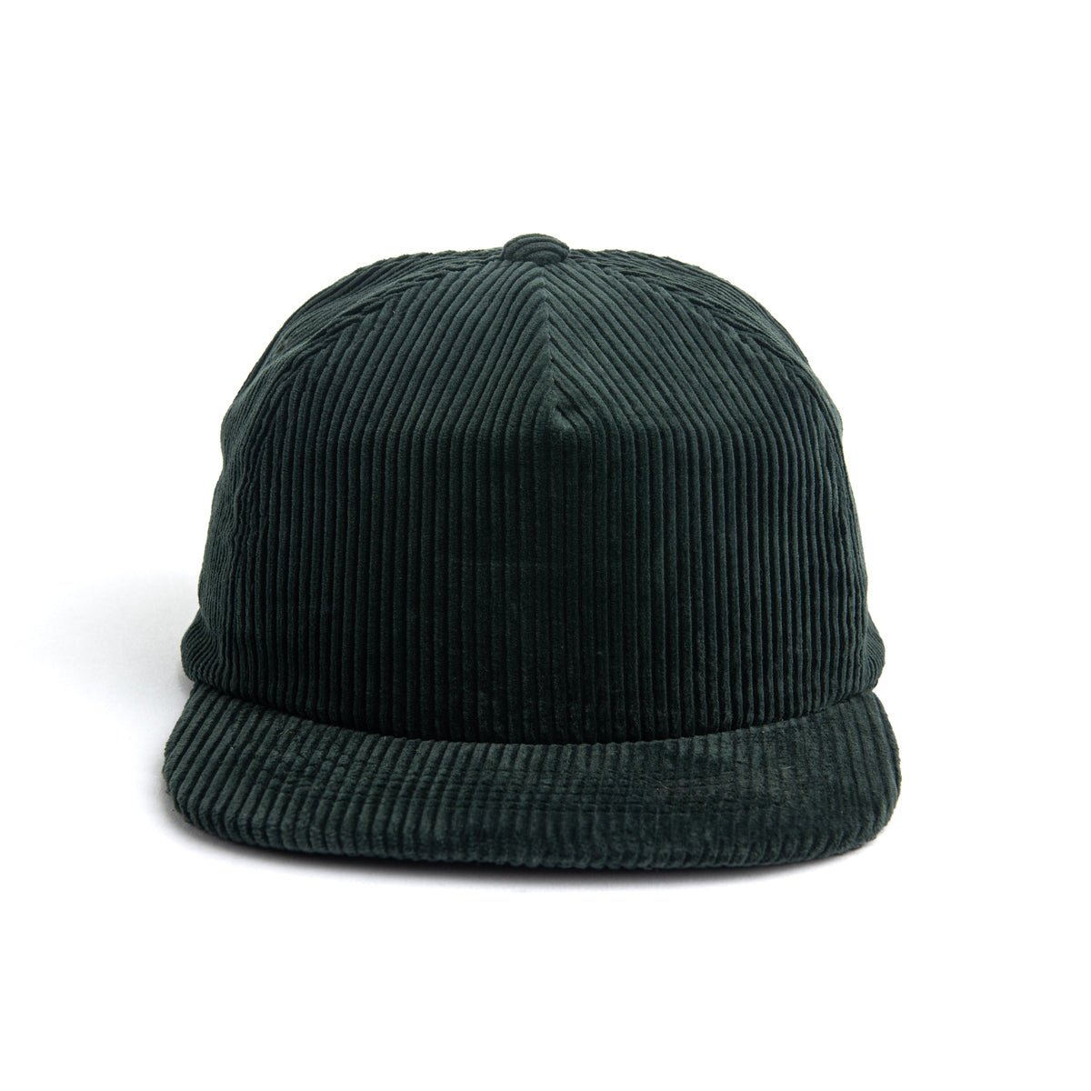 Atonal A500C Corduroy Snapback – Custom Embroidered