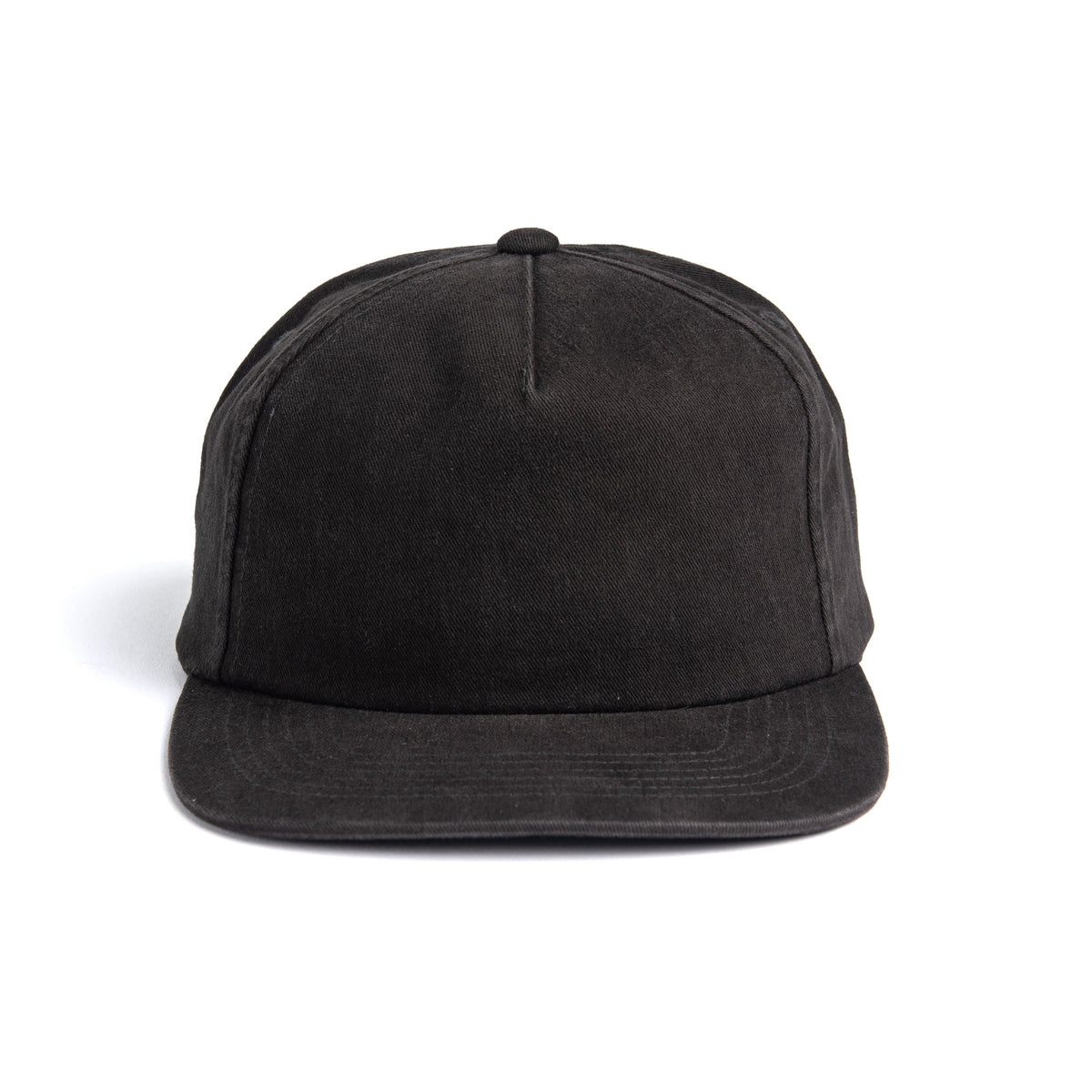 Atonal A500 Snapback – Custom Embroidered