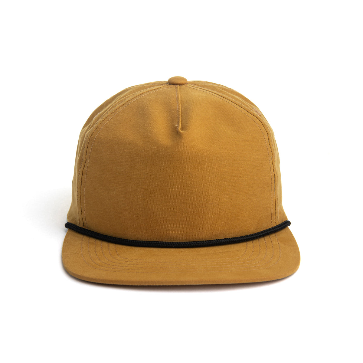 Atonal A500R Rope Snapback – Custom Embroidered