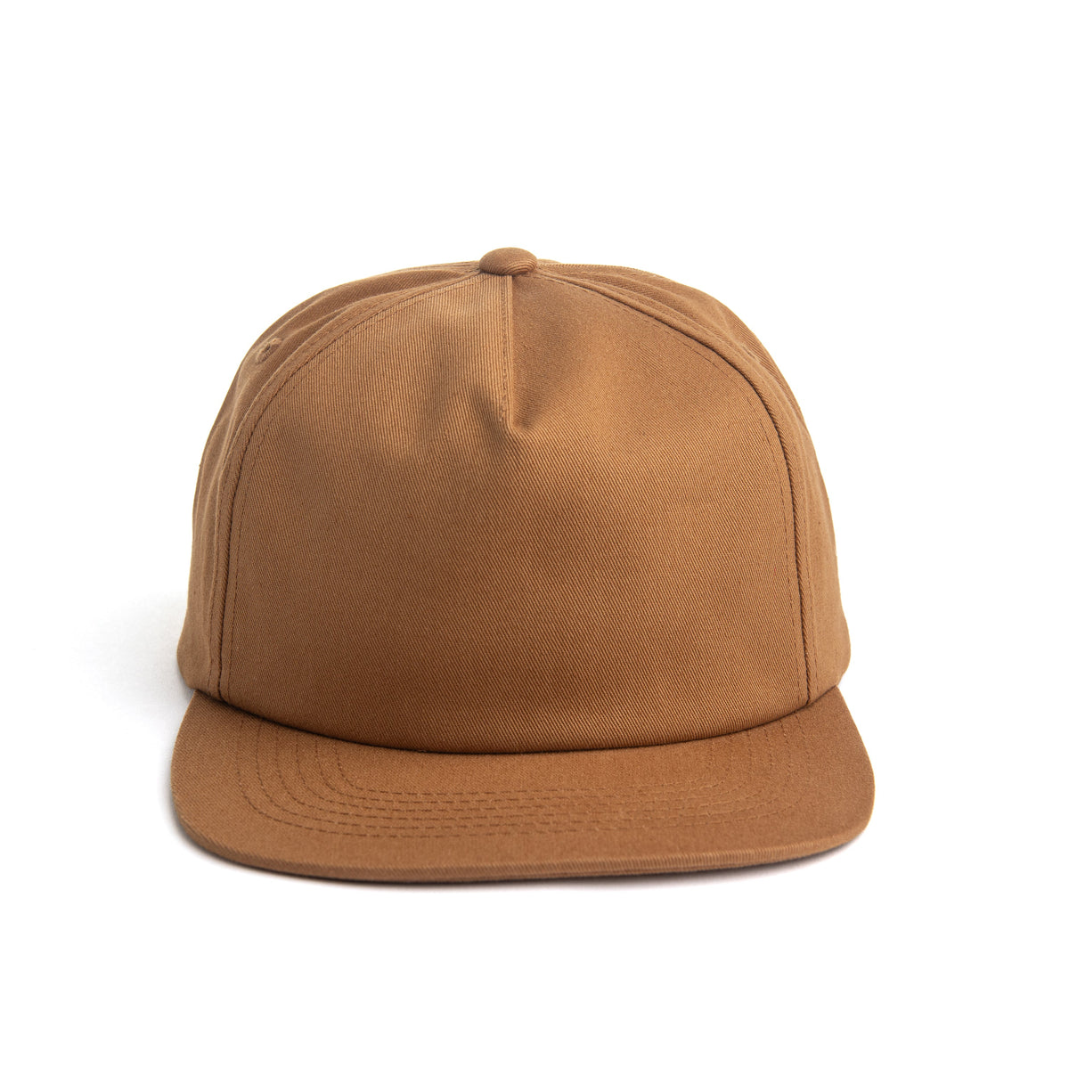 Atonal A500 Snapback – Custom Embroidered