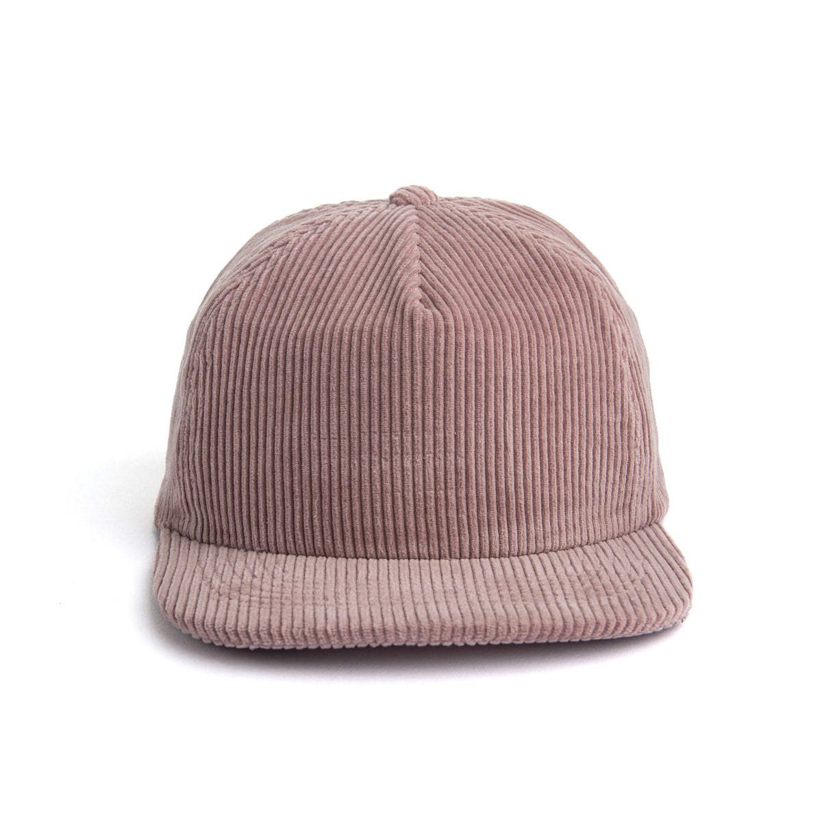 Atonal A500C Corduroy Snapback – Custom Embroidered