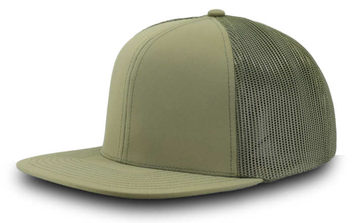 Zapped Headwear GENERAL – Custom Embroidered