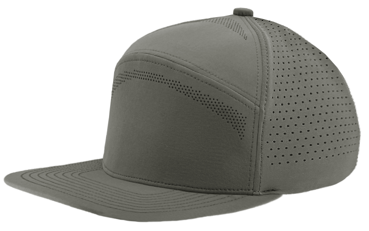 Zapped Headwear OSPREY Elite – Custom Embroidered