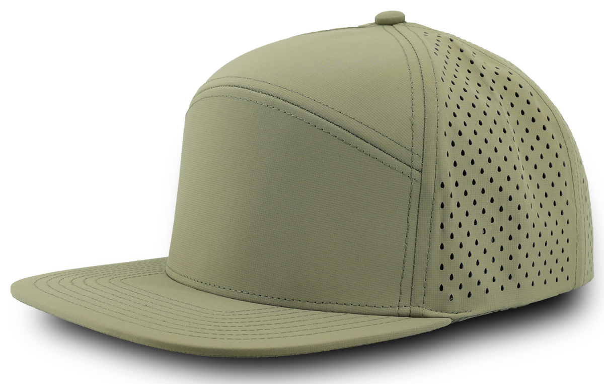 Zapped Headwear OSPREY – Custom Embroidered