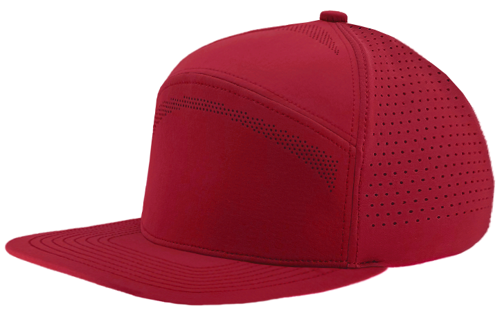 Zapped Headwear OSPREY Elite – Custom Embroidered