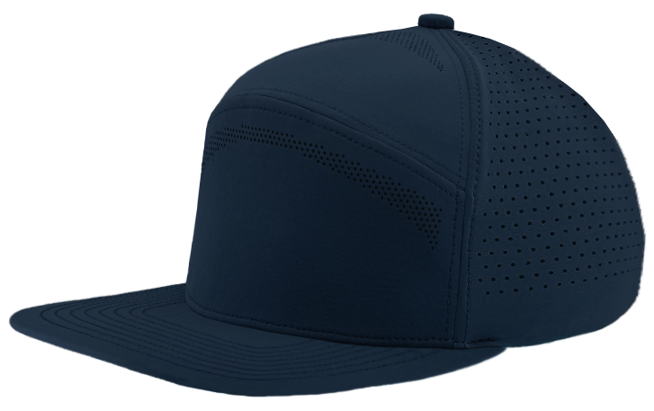 Zapped Headwear OSPREY Elite – Custom Embroidered