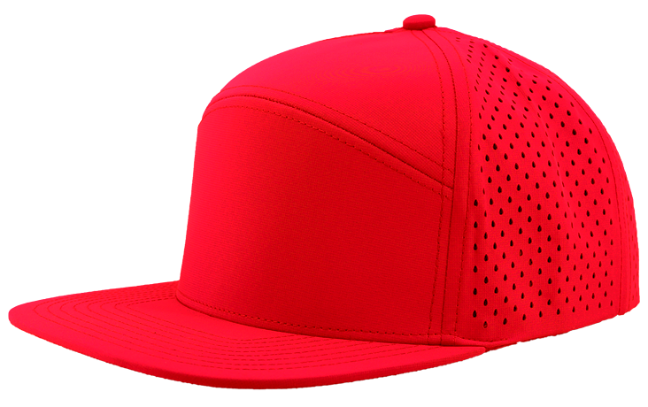 Zapped Headwear OSPREY – Custom Embroidered
