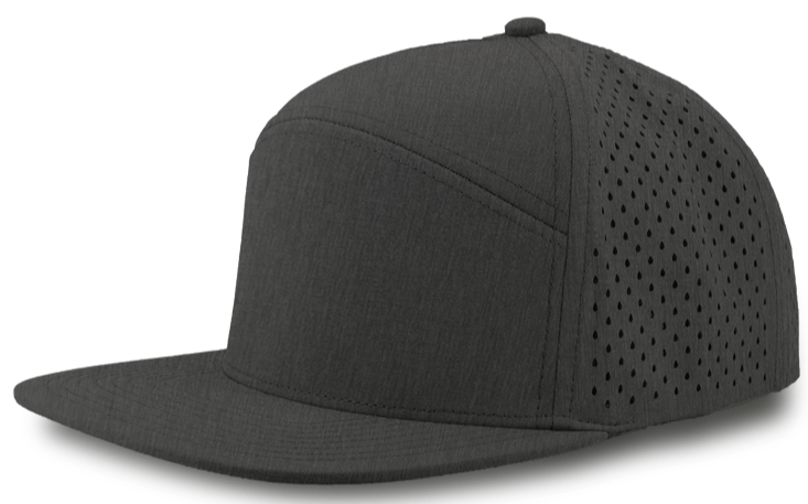 Zapped Headwear OSPREY – Custom Embroidered