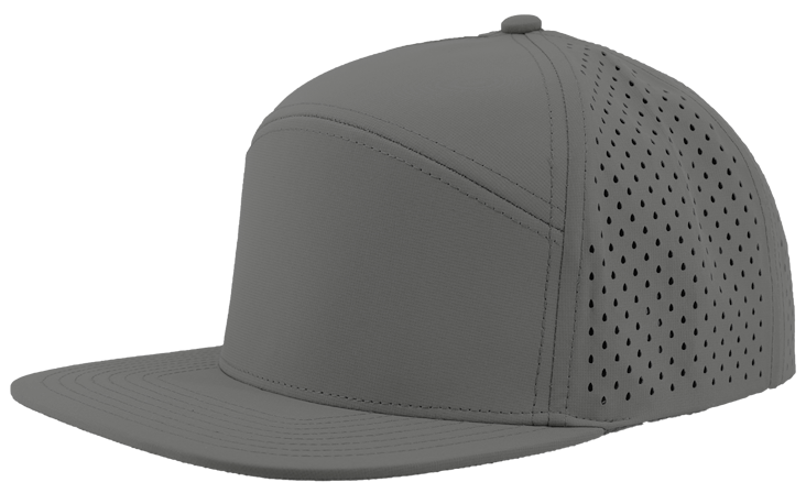 Zapped Headwear OSPREY – Custom Embroidered