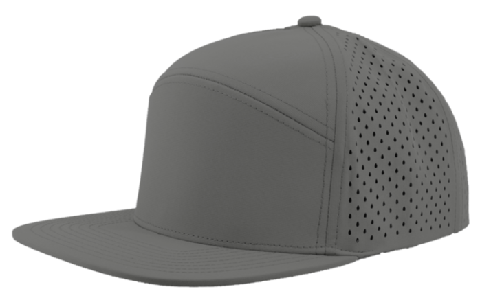 Zapped Headwear XL OSPREY – Custom Embroidered