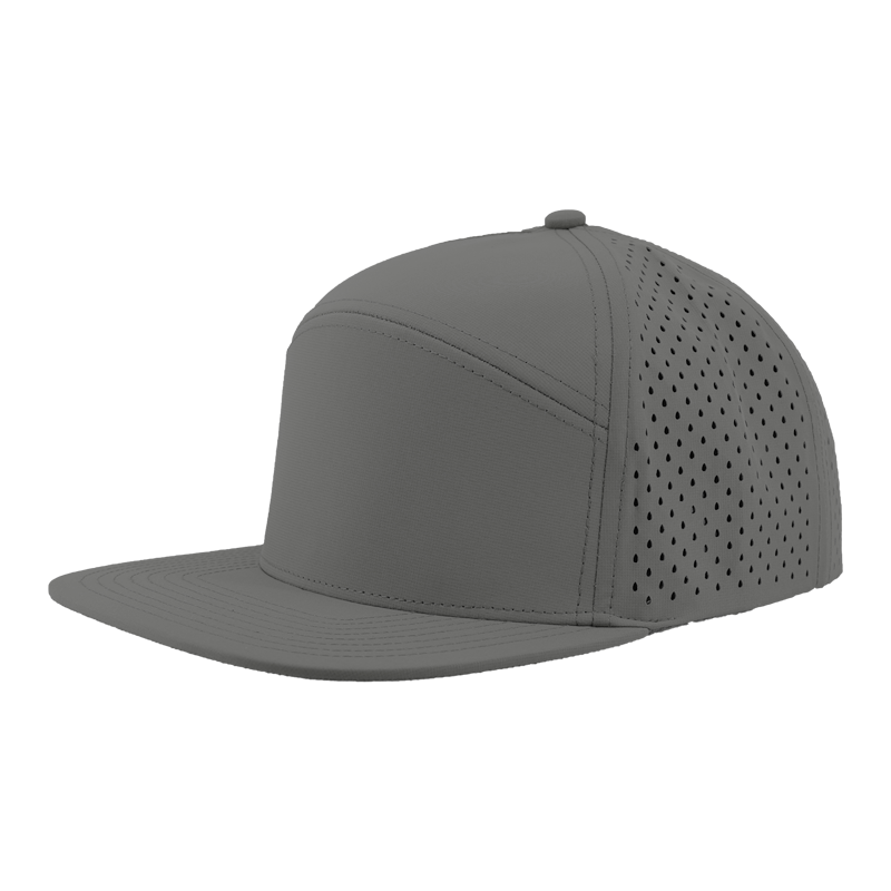 Zapped Headwear Youth OSPREY – Custom Embroidered