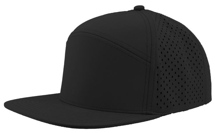 Zapped Headwear OSPREY – Custom Embroidered