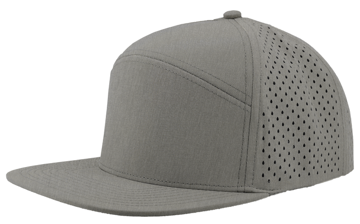 Zapped Headwear OSPREY – Custom Embroidered