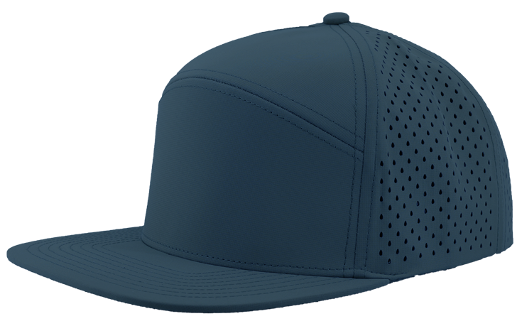 Zapped Headwear OSPREY – Custom Embroidered