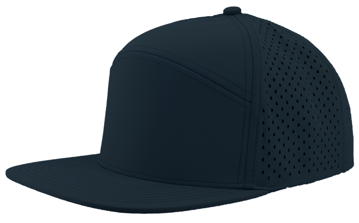 Zapped Headwear OSPREY – Custom Embroidered