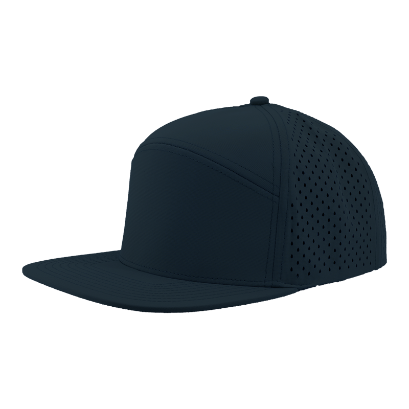 Zapped Headwear XL OSPREY – Custom Embroidered