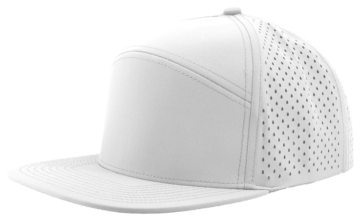 Zapped Headwear OSPREY – Custom Embroidered