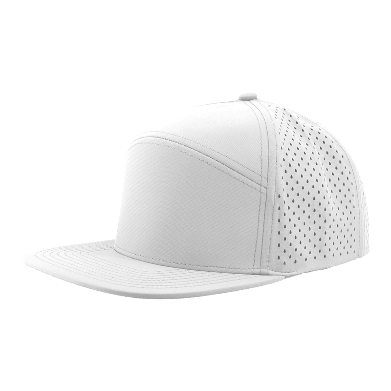 Zapped Headwear XL OSPREY – Custom Embroidered