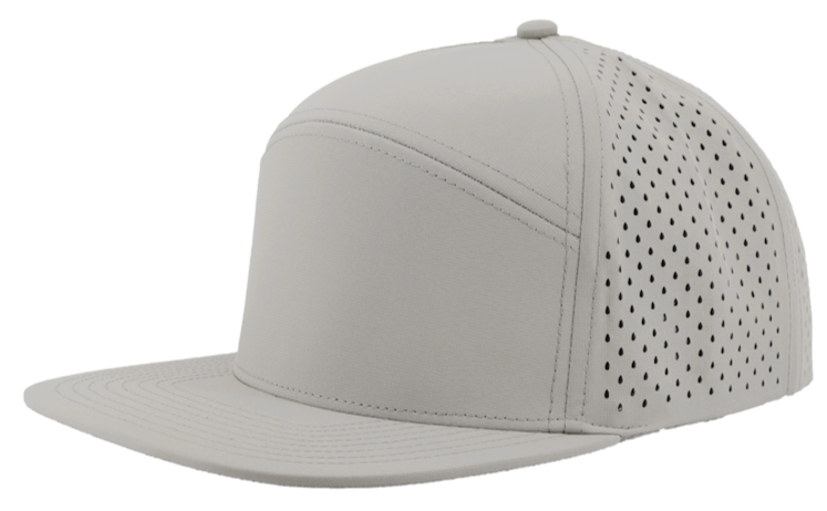Zapped Headwear OSPREY – Custom Embroidered