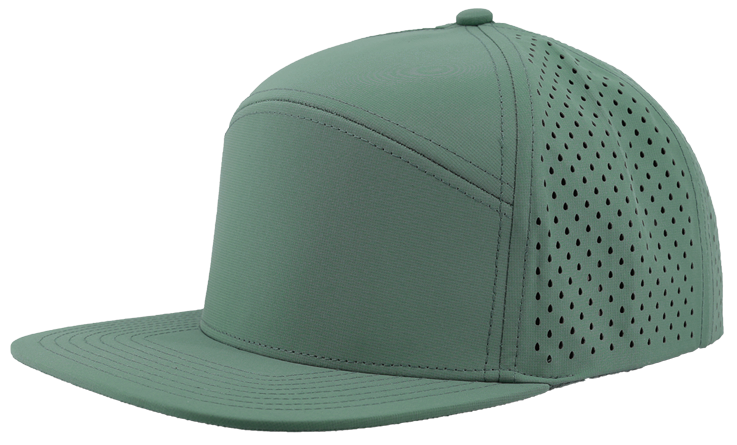Zapped Headwear OSPREY – Custom Embroidered