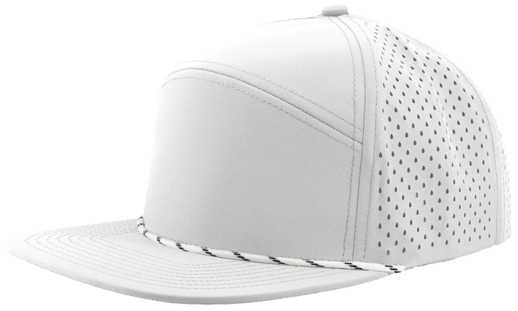 Zapped Headwear OSPREY R+ – Custom Embroidered