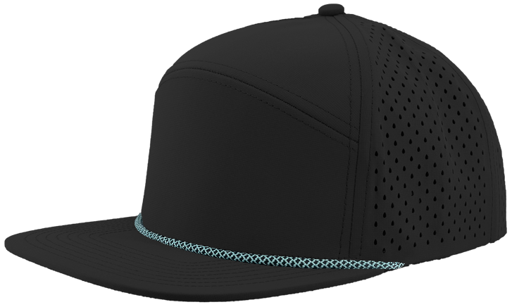 Zapped Headwear OSPREY R+ – Custom Embroidered