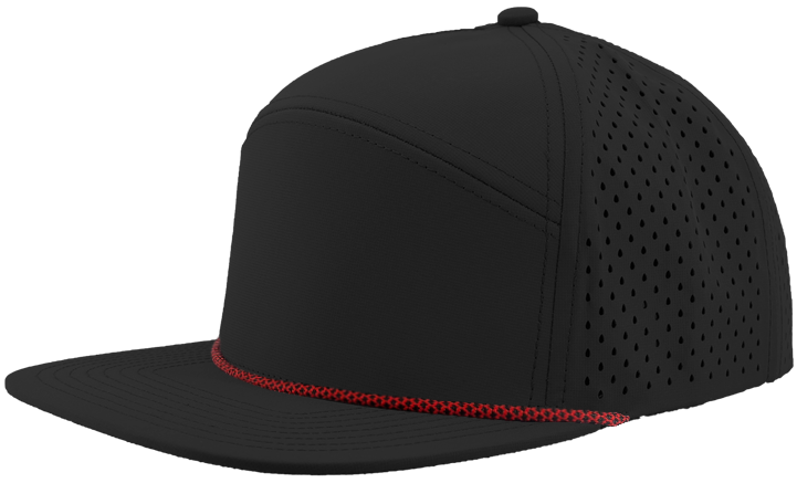 Zapped Headwear OSPREY R+ – Custom Embroidered