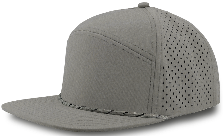 Zapped Headwear OSPREY R+ – Custom Embroidered
