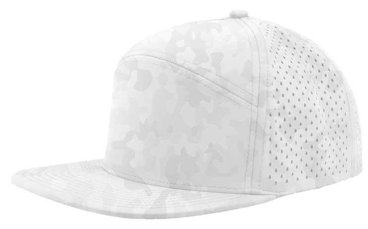 Zapped Headwear OSPREY – Custom Embroidered