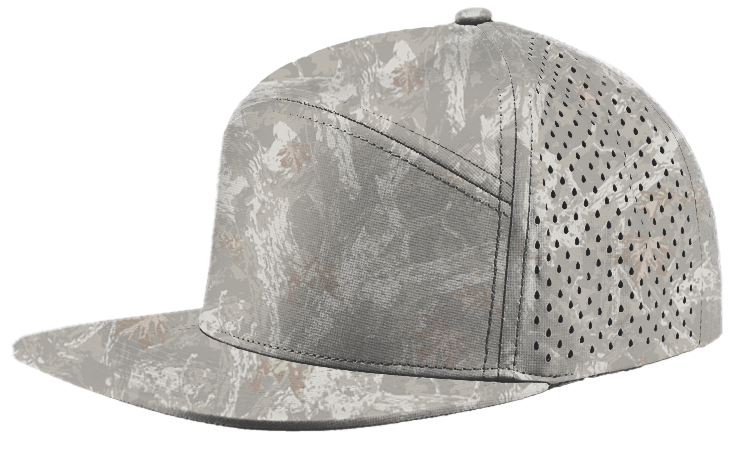 Zapped Headwear OSPREY – Custom Embroidered