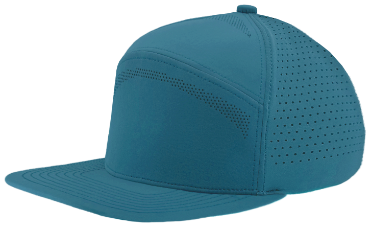 Zapped Headwear OSPREY Elite – Custom Embroidered