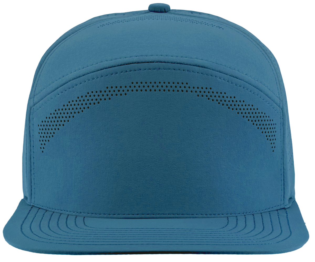 Zapped Headwear OSPREY Elite – Custom Embroidered