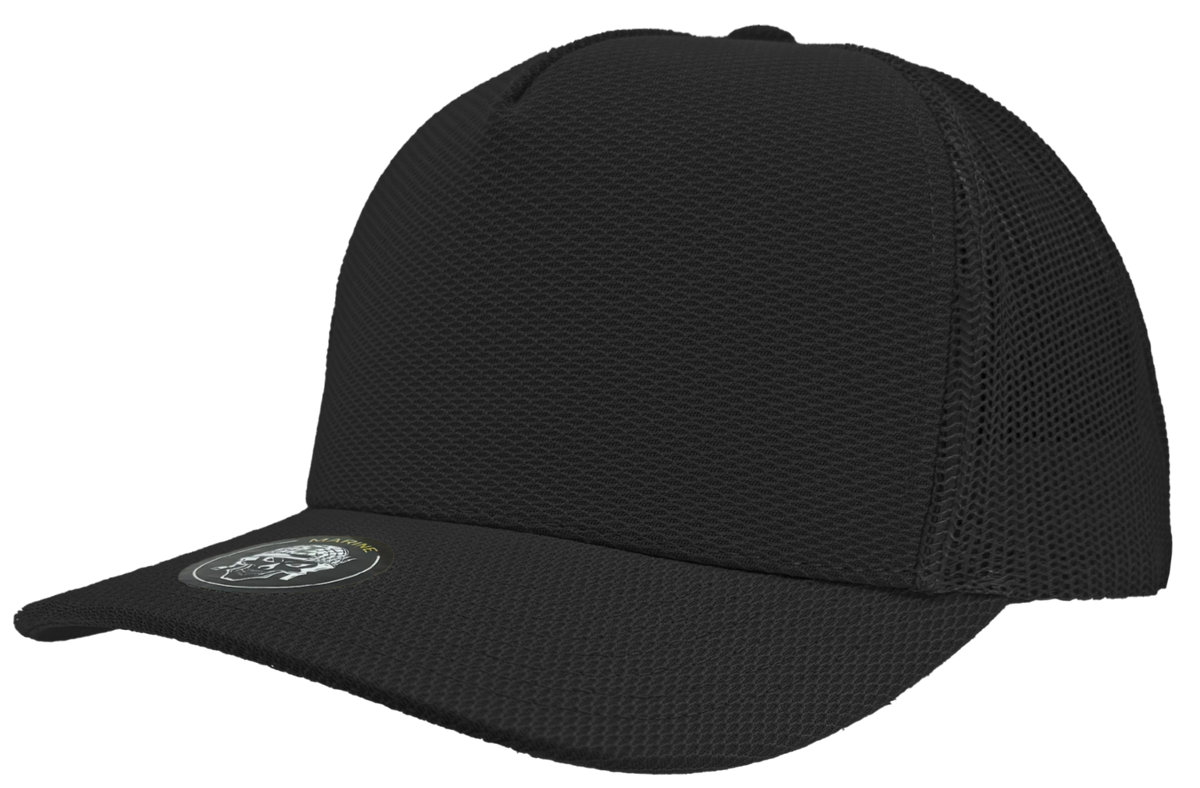 Zapped Headwear MARINE – Custom Embroidered