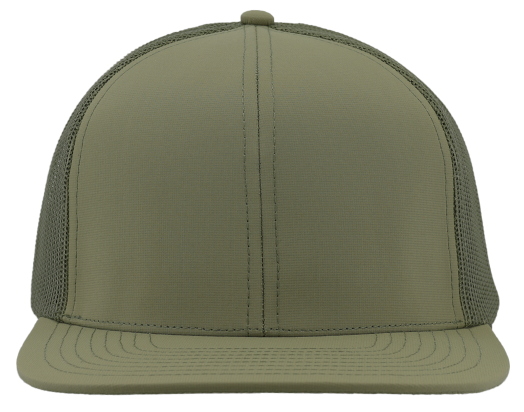 Zapped Headwear GENERAL – Custom Embroidered