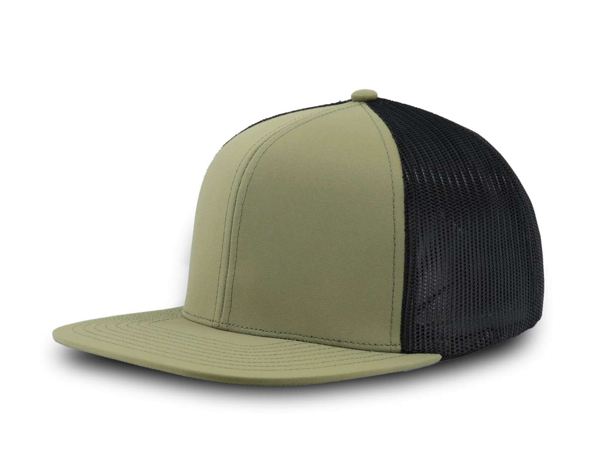 Zapped Headwear GENERAL – Custom Embroidered