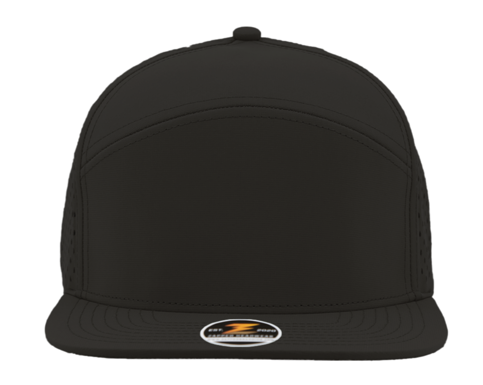 Zapped Headwear XL OSPREY – Custom Embroidered