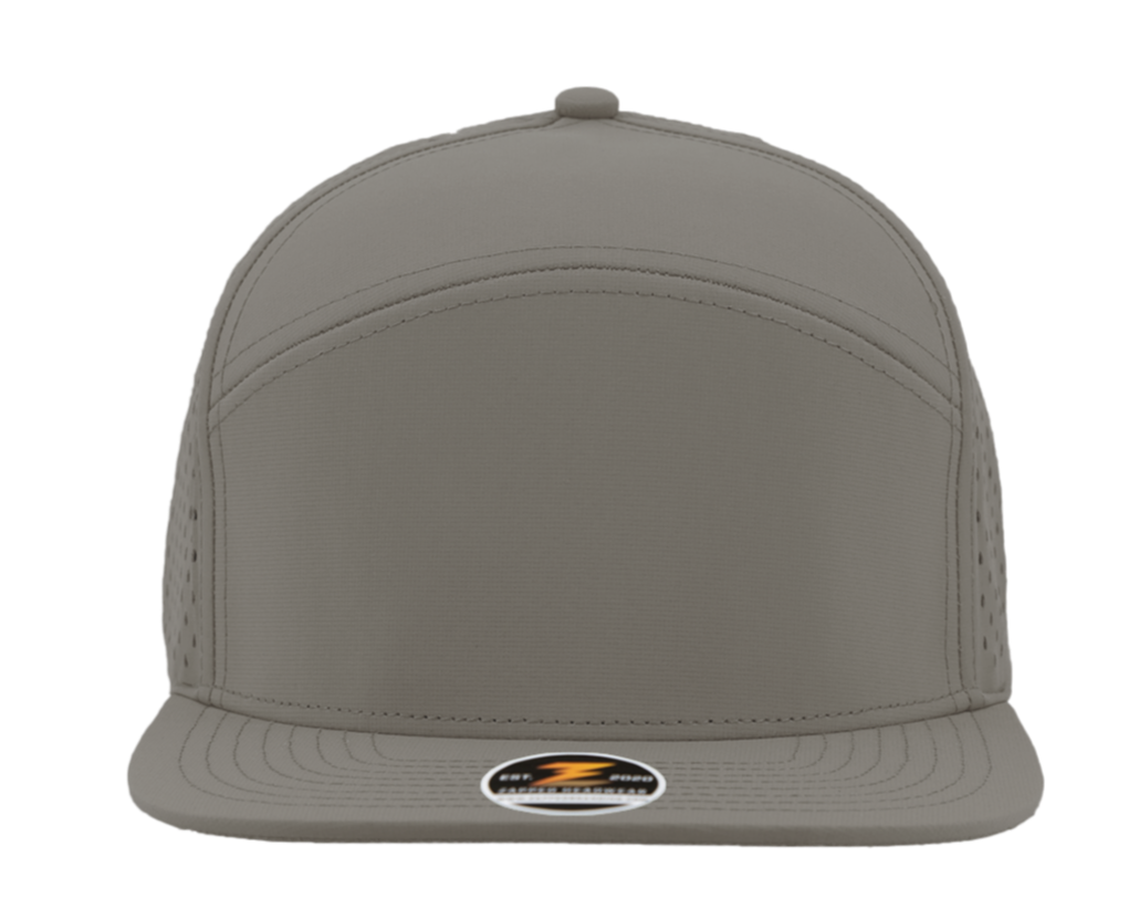 Zapped Headwear XL OSPREY – Custom Embroidered