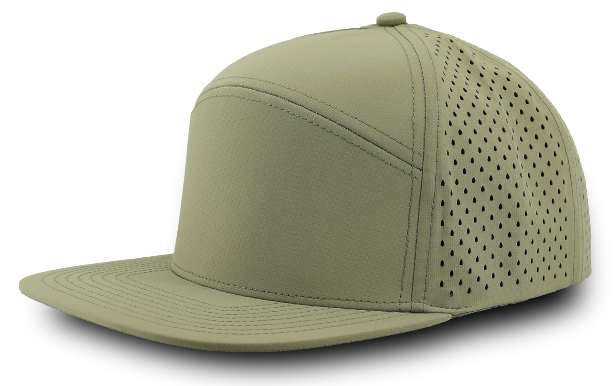 Zapped Headwear OSPREY – Custom Embroidered