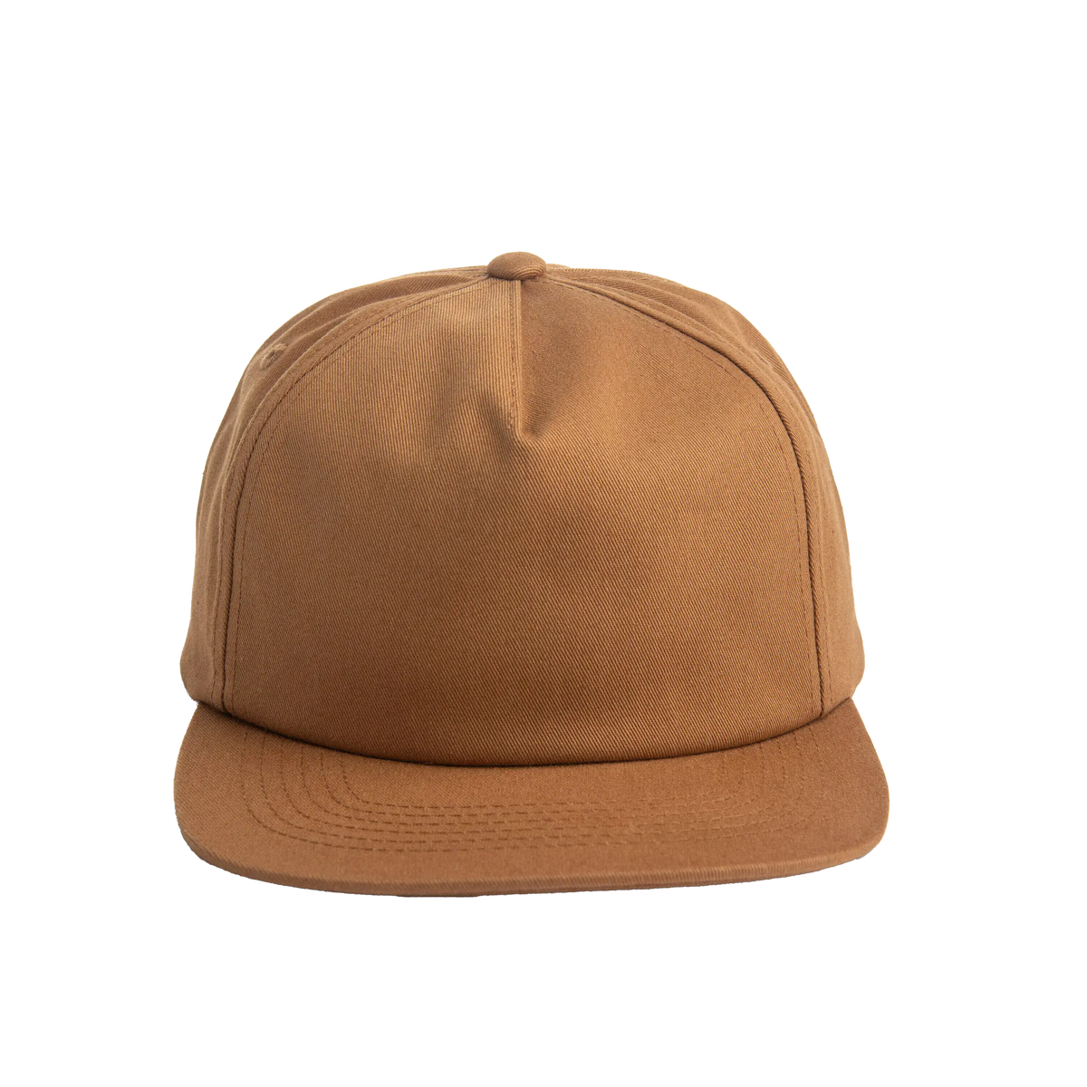 Atonal A500 Snapback – Custom Embroidered